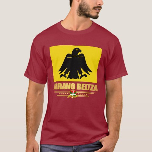 Arrano Beltza T_Shirt