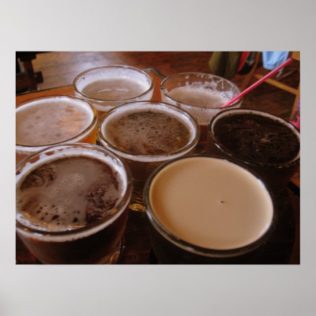 Array Poster (Front)