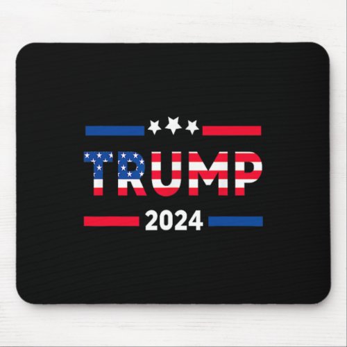 Arrest This 2 Sided Funny  Mouse Pad