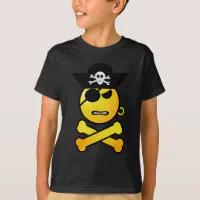 Kids Funny School T Shirt Kindergarten Shirts Pirate Theme Arrgh You R