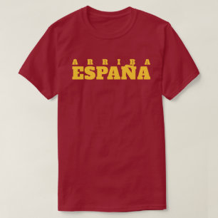 ARRIBA ESPAÑA T-Shirt