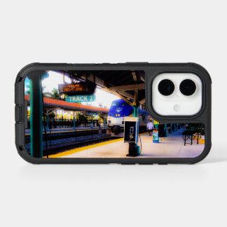 Arrival Track 2 iPhone 17 Case