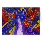 Arriving - Abstract Modern Love Party (Front Horizontal)