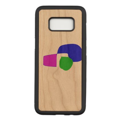 Arrogant Carved Samsung Galaxy S8 Case