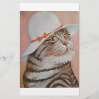 arrogant cat