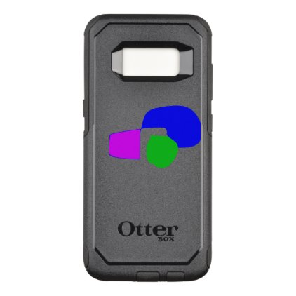 Arrogant OtterBox Commuter Samsung Galaxy S8 Case