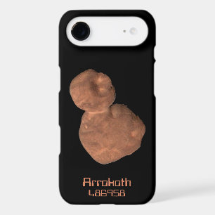 Arrokoth Kuiper Belt Object iPhone 17 Air Case