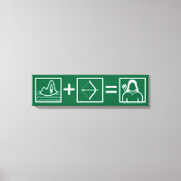 Arrow | Green Arrow Equation