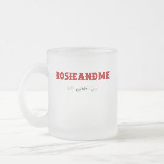 Arrow of My Ways Mug