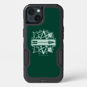 Arrow Starling City Arrow Badge iPhone 13 Case