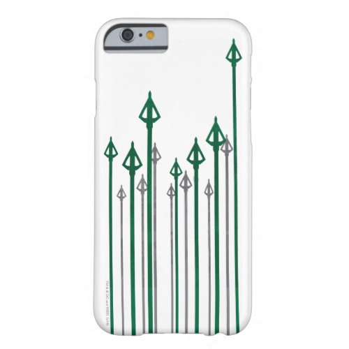 Arrow  Vertical Arrows Graphic Barely There iPhone 6 Case