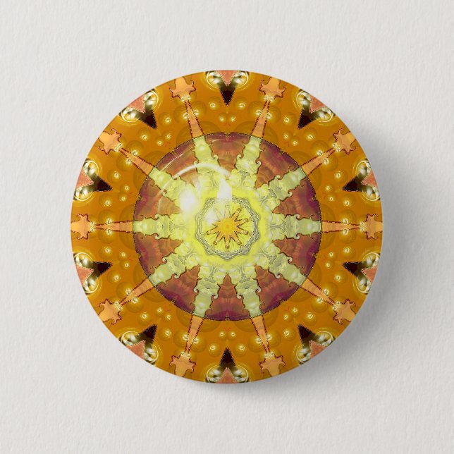 Arrowhead Button (Front)