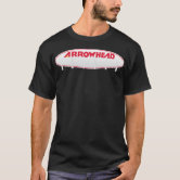 Zazzle Arrowhead Stadium Scoreboard Classic T-Shirt, Men's, Size: Adult S, Black