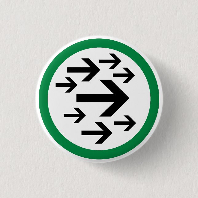 Arrows Right Button (Front)