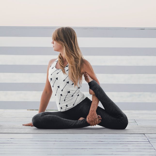 Arrows Tank Top (Creator Uploaded)