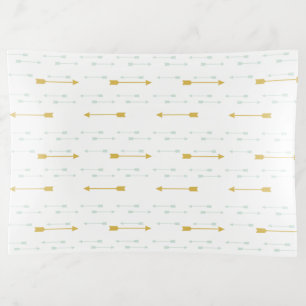 Arrows Trinket Tray