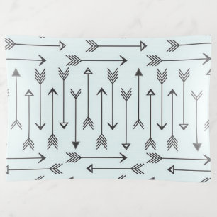 Arrows Trinket Tray