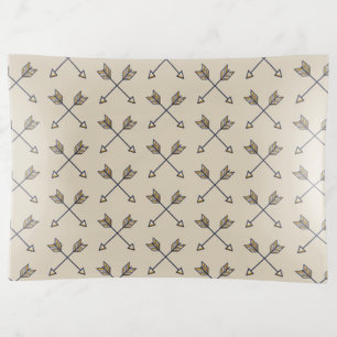 Arrows Trinket Tray