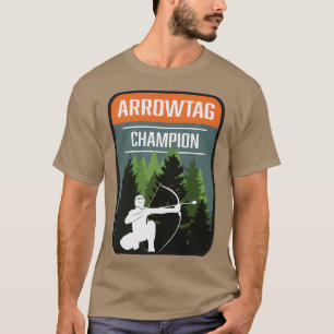 Arrowtag Champion T-Shirt