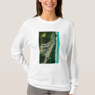 Arroyo Seco Bridge, Colorado Street Bridge T-Shirt