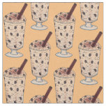 Arroz con Dulce Puerto Rican Coconut Rice Pudding Fabric