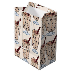 Arroz con Dulce Puerto Rican Coconut Rice Pudding Medium Gift Bag