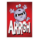 Arrrgh!!! (Front)