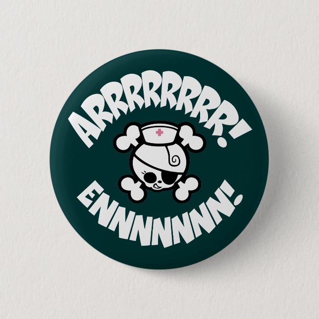 ARRRRRR! ENNNNNN! BUTTON (Front)