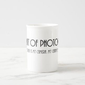 Arrt of Photography Ceramic Mug