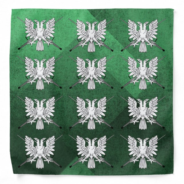 Ars Gladii - Bandana (Front)