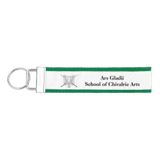 Ars Gladii - Keychain