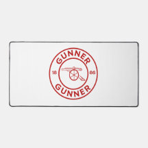 Arsenal gunner
