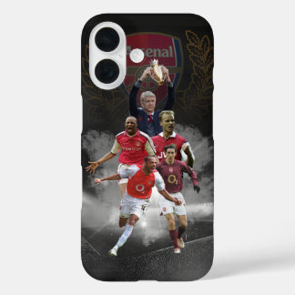 Arsenal Legends Phone Cover