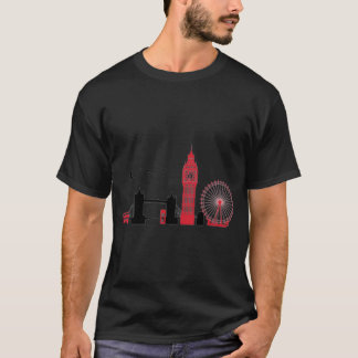 arsenal , london T-Shirt