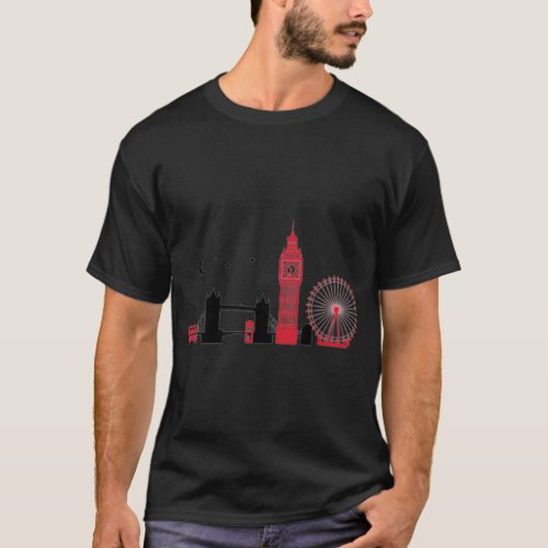 arsenal  london   T_Shirt