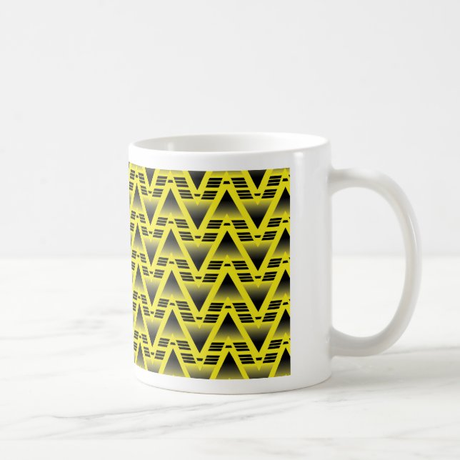 Arsenal Mug 1991 Away (Right)