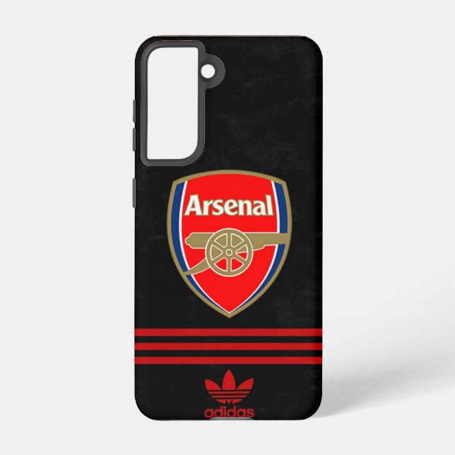 Arsenal Samsung Galaxy Case (Back)