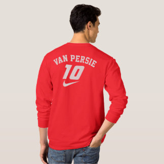 ARSENAL VAN PERSIE LEYENDA T-Shirt
