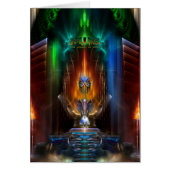 Arsencia - Goddess Of Fire (Front)