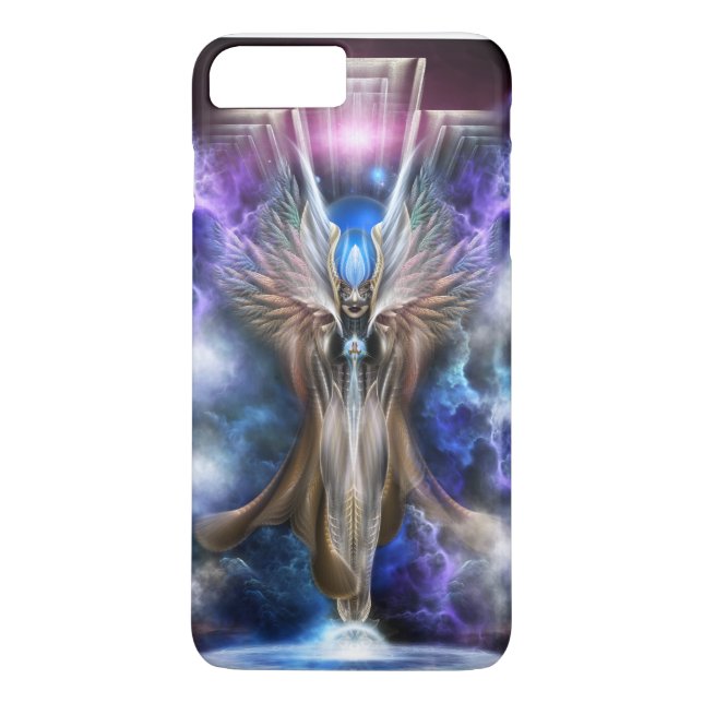 Arsencia Regal Setren NFLR iPhone 7 Plus Case (Back)