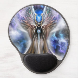 Arsencia The Regal Setren Gel Mousepad