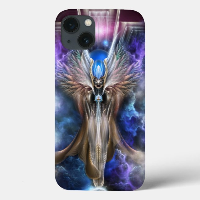 Arsencia The Regal Setren NFLR Galaxy Note 4 Case (Back)