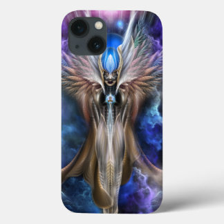 Arsencia The Regal Setren NFLR iPad Case
