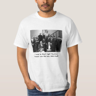 Arsenic and Old Lace T-Shirt
