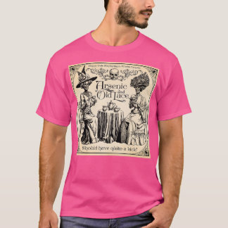 Arsenic and Old Lace T-Shirt