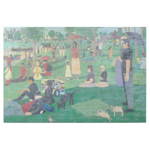 art2Celebrate: A Sunday Afternoon at Dolores Park Gallery Wrap