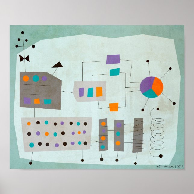 Art 029 poster (Front)