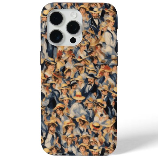 Art 05 / アート 05 iPhone 15 pro max case