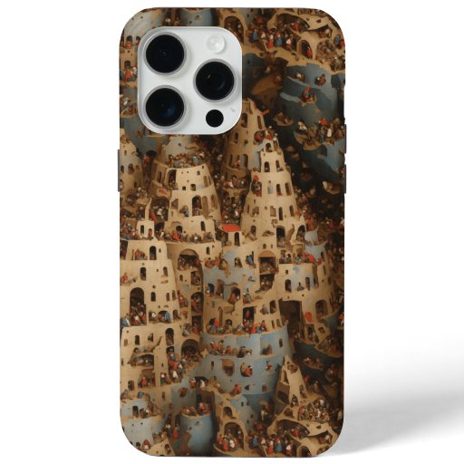 Art 06 / アート 06 iPhone 15 pro max case