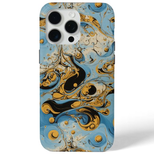 Art 07 / アート 07 iPhone 15 pro max case